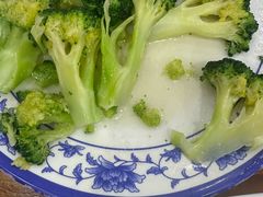 -清真祥和斋餐厅(蓟门小区店)