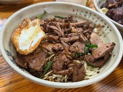 -无名氏面馆(邮电路店)