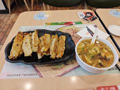 -四海游龙(大华店)