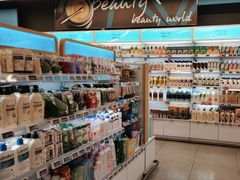 -blt精品超市(北京银座店)