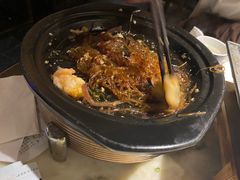 -绿茶餐厅(朝阳大悦城店)