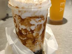 -喜茶(佛山岭南站店)