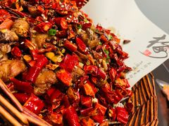 -茶叁酒肆·楚味江湖(菱角湖店)