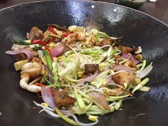 -百丈园龙江啫神馆