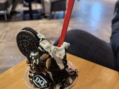 -DQ·蛋糕·冰淇淋(龙茗店)