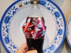 -陕味食族油泼面(工商大学店)
