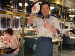 -海底捞火锅(外滩店)
