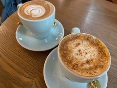 -咖法森林·咖啡  酒吧(天河店)