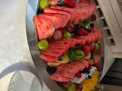 -申德勒加油站西餐厅(日坛路总店)