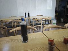 -清真·白家牛肉罩火烧老店(育才街店)