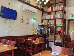 -付小姐在成都(中山公园店)