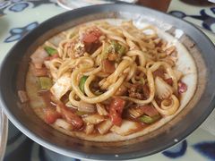 -撒拉花儿·新疆菜·清真(太阳宫店)