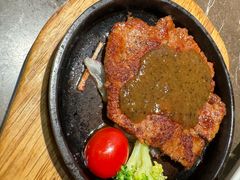 -大潮淮·淮扬菜(何园旗舰店)