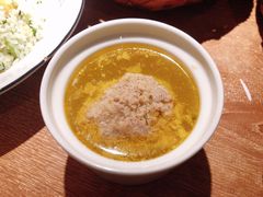 -周家二小姐的菜·扬州菜·香炒蟹·狮子头(江都金鹰店)