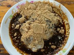 糍粑-张醪糟