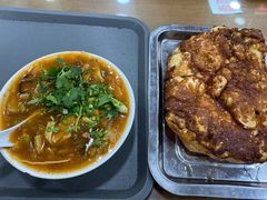 -白魁老号饭庄(安内店)