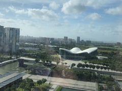 -无锡新湖铂尔曼大酒店