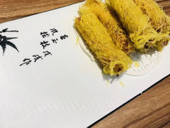 -粤港餐厅(禹州商业广场店)