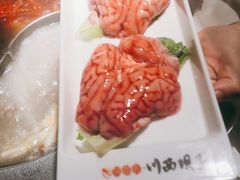 脑花-川西坝子(老军营店)