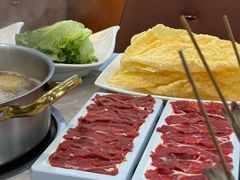 -牛天下·牛肉·海鲜·打边炉·融合菜