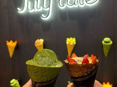 -July tale·可丽饼(德基广场店)