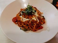 烟花女郎意大利面-娜娜家·Nana's restaurant(国金汇店)