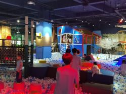 -幻贝家儿童乐园(武汉永旺梦乐城店)