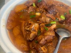 -道道鲜·崇明私房菜(五角场店)