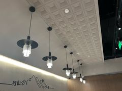 -留半山·香港食堂(啦啦宝都店)