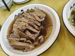 -青春·淮扬菜(东关街店)
