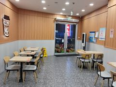 -永和大王(一口茶豆浆|花香豆更香·长寿路店)