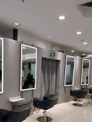点击看大图 -八佰伴8008星级形象店