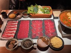 -旺福·贵州酸汤牛肉火锅(陆悦天地店)