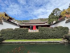 -宁波市保国寺古建筑博物馆