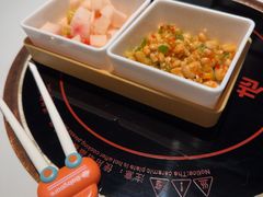-老阿爸鲜鱼土菜(独墅湖店)