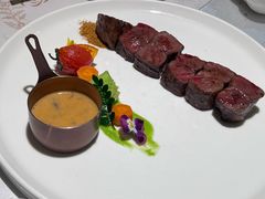 -PARFUM FLORAL花境法餐(南京首店)