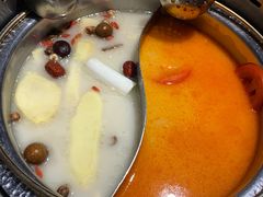 -快乐小羊·内蒙牛羊肉火锅(流花中心店)