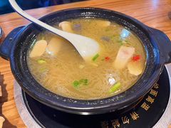 -妈妈的味道·腾冲特色菜(和顺古镇店)
