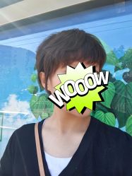 -付军剪艺