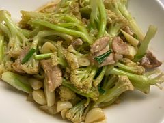-老三样 · 江西菜馆(前海壹方汇店)
