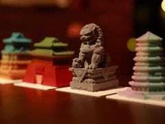 -嗒令甜品·主题融合料理餐厅(首座时代店)