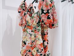 -ZARA(大上海时代广场店)