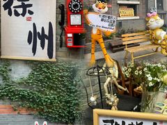 -回龙窝历史文化街区