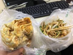 -新农村煎饼果子(香港花园店)