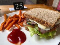 -1901 Cafe(西四店)