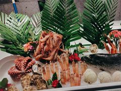 -Mr·Fish鱼鲜生海鲜放题(银泰in99店)
