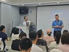 -新励成演讲口才培训(无锡梁溪学训中心)