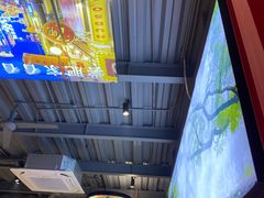 -肥家牛庄·砂锅牛杂煲(棠下店)