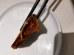 麻酱糖饼-峨嵋酒家(德内店)