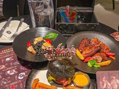 -Nord Grill&Bar Highland诺德西餐(深圳欢乐海岸店)